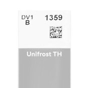 Unifrost™ Thermal Printer Slides
